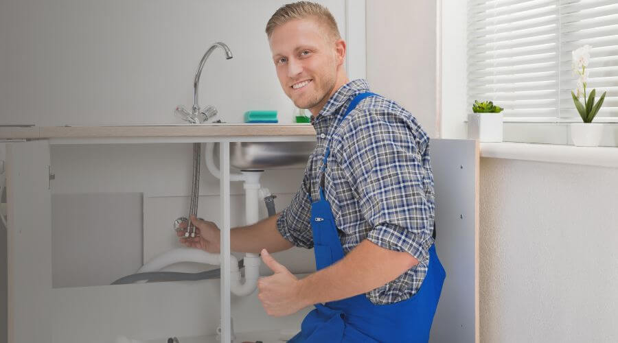 Professional Leak Detection in Spurgeon, IN